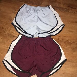 Nike shorts BUNDLE